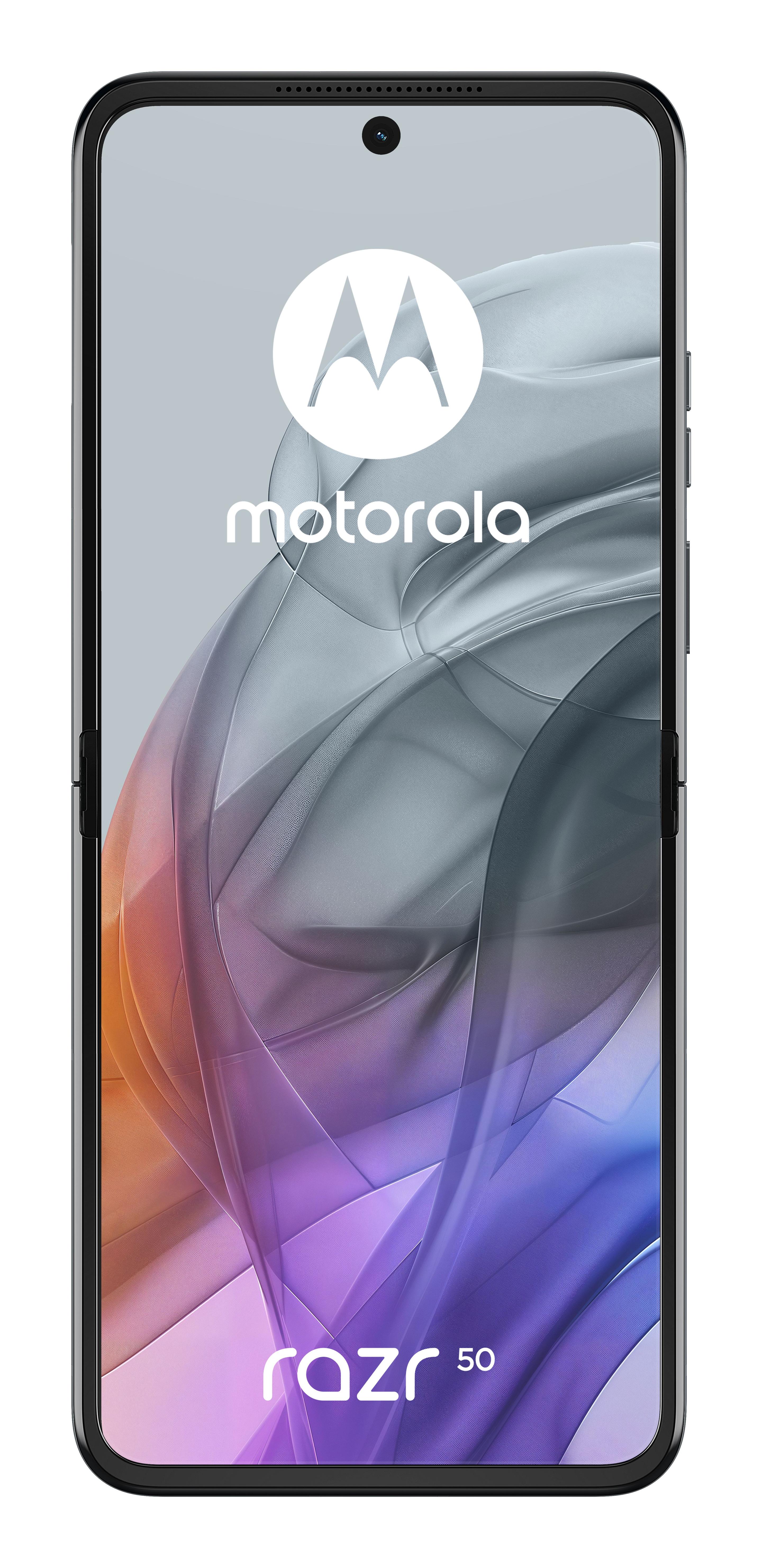 Smartphone MOTOROLA Razr 50 5G (8GB/256GB - 6,9" - Cinzento), miniatura 5