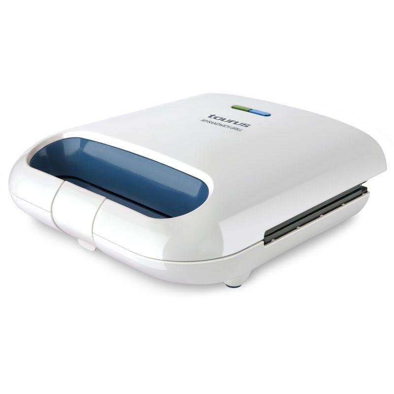 Sanduicheira TAURUS MySandwich Grill (Branco)