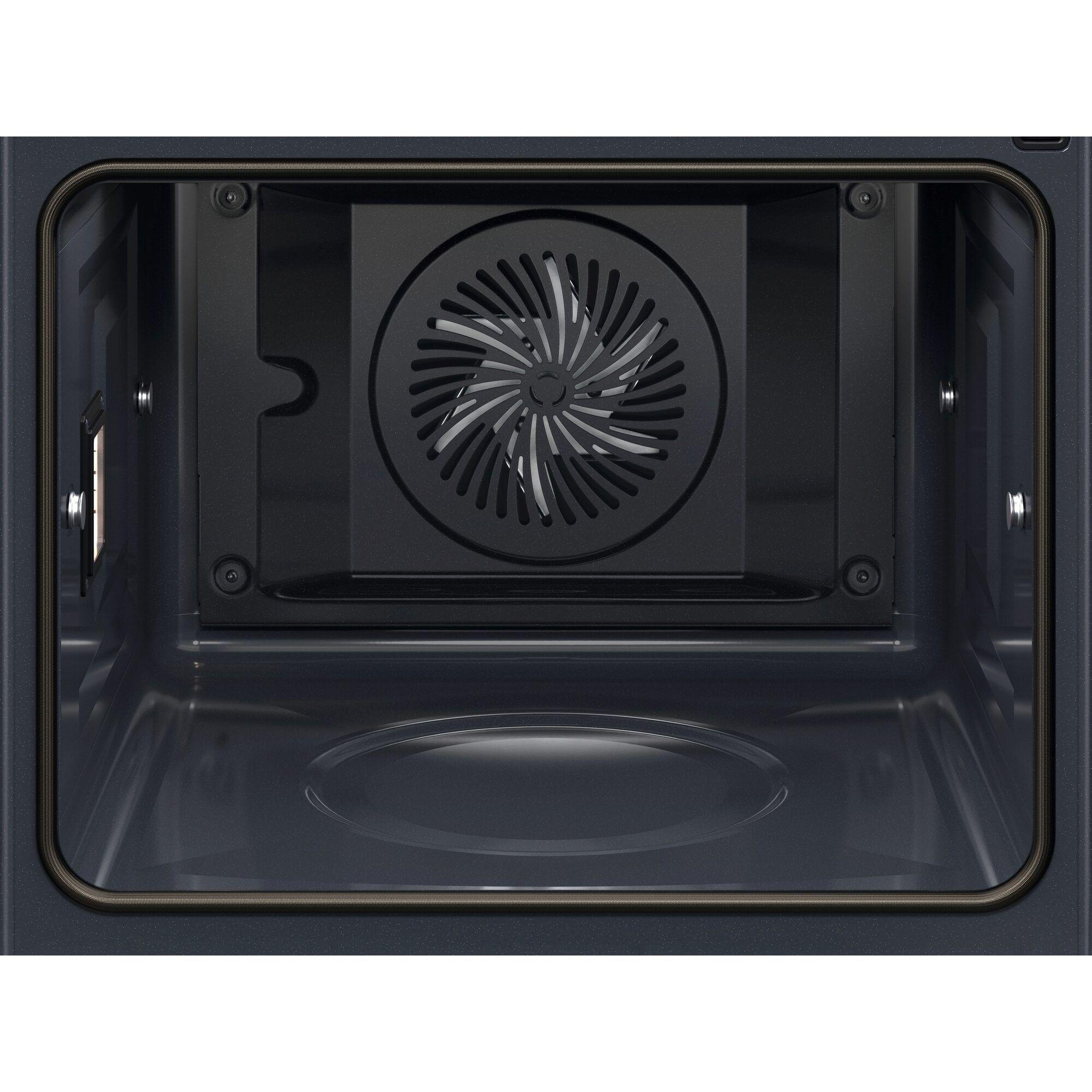 Forno Encastre AEG TE8PB731AB (Forno elétrico - 71 L - 30-300 °C - Preto), miniatura 9
