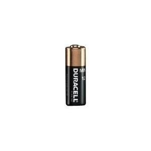Pack de 2 Pilhas DURACELL MN21 LR23A (Preto, Dourado e Prateado) — miniatura 3