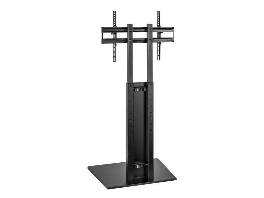 Suporte de Chão para TV EQUIP 650615 (37–75" - 40 kg - VESA 600 x 400 mm - Preto), miniatura 2