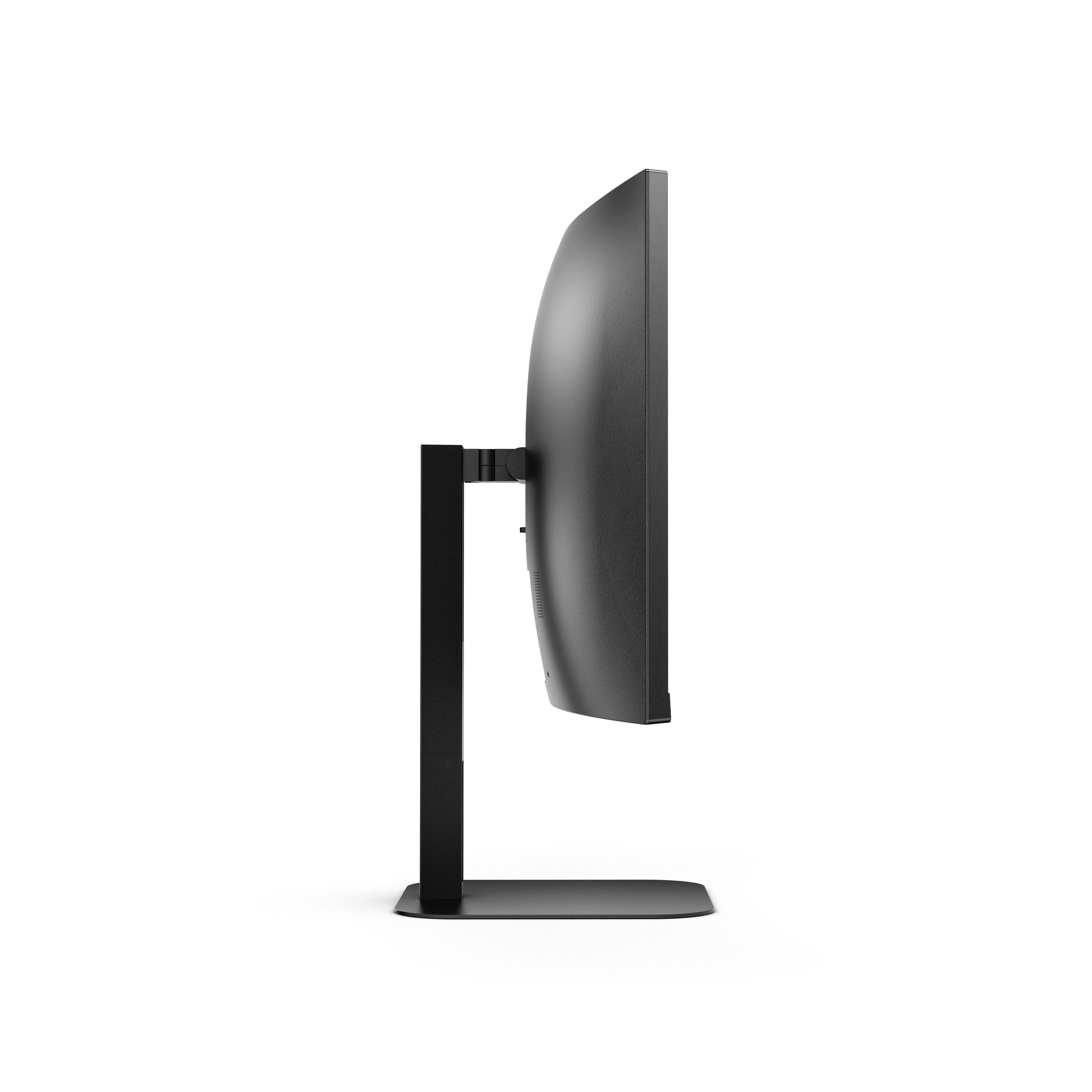 Monitor AOC CU34V5C/BK (34" - VA - 100 Hz - Preto), miniatura 12