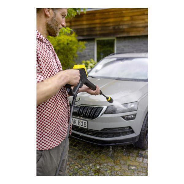 Lança Multijato KÄRCHER MJ 180 4-in-1 Multi Jet (Preto), miniatura 5