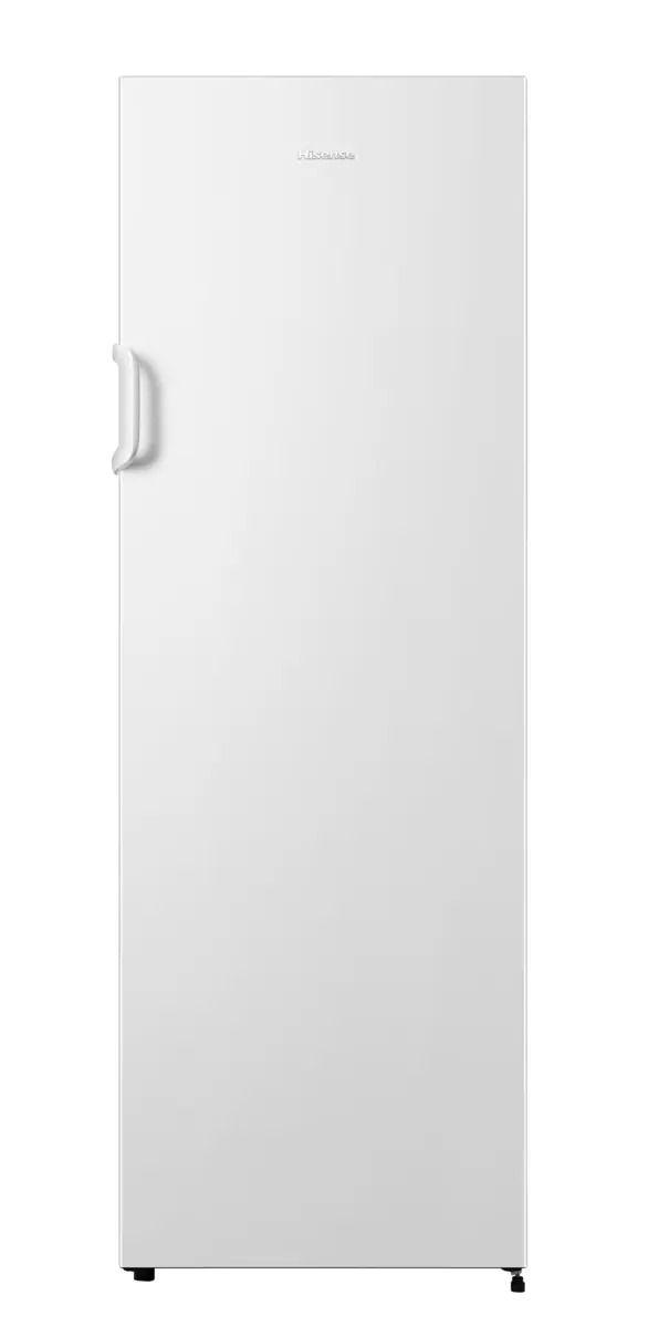 Arca Vertical Independente HISENSE FV245N4AW2 (Altura 169,1 cm - 169 cm - 55 cm - Branco)