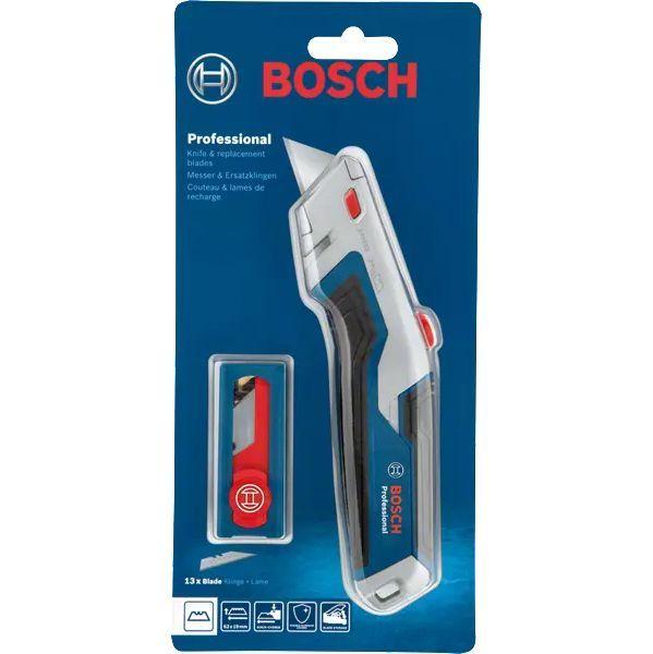 Cortador Retrátil BOSCH Professional 1600A027M5 (185,4 mm) — miniatura 3