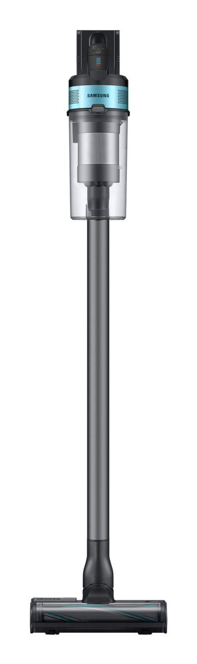 Aspirador Vertical 2 em 1 SAMSUNG Jet 75E Pet VS20B75AGR1/GE (Altura 113 cm)