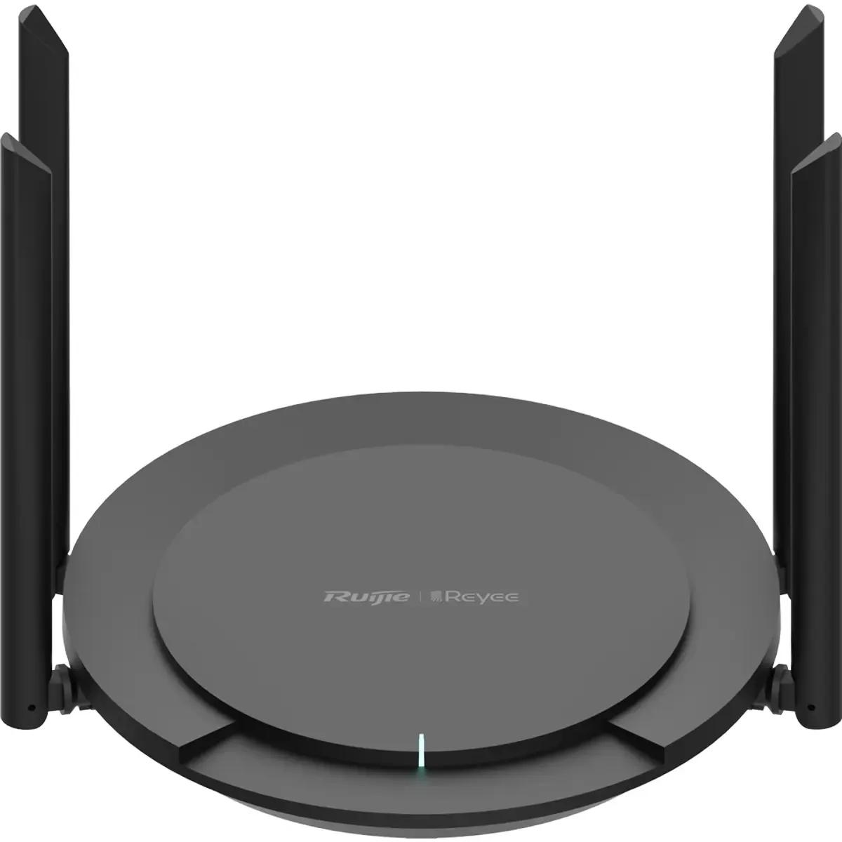 Router Wi-Fi REYEE RG-EW300 PRO (802.11a/b/g/n - 300 Mbps - Banda única - Prateado), miniatura 2