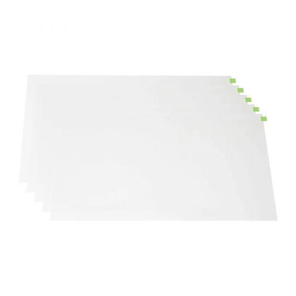 Protetor de Ecrã ANYCUBIC Photon Mono M7 Max (5 unidades - Transparente)