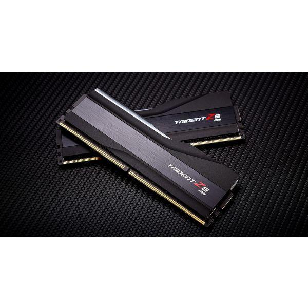 Memória RAM G.SKILL Trident Z Neo F5-8400J4052G24GX2-TZ5RK (8400 MHz - 48 GB - DIMM), miniatura 6