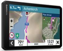 GPS Automóvel GARMIN Camper 795 EU MT-D (1 h - Preto)