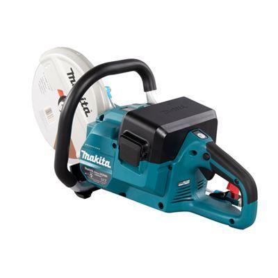 Cortadora de Metal MAKITA DCE090ZX1 (55,4 cm), miniatura 3