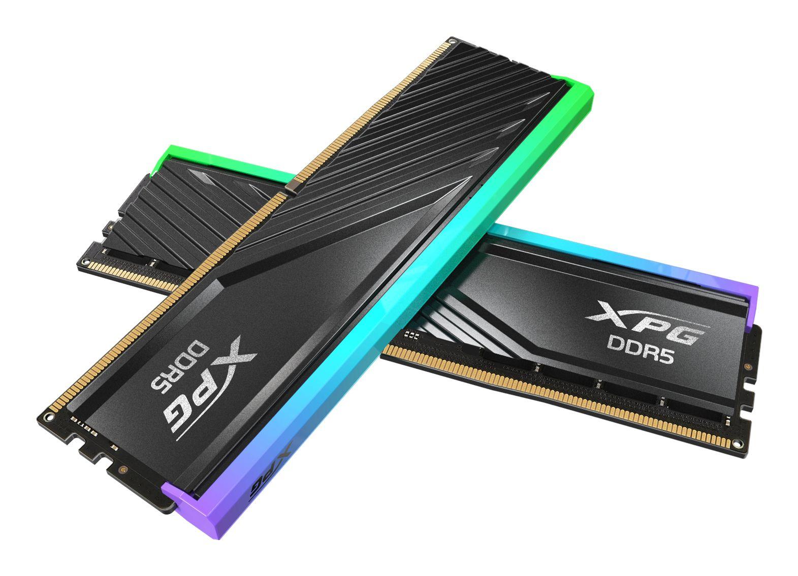 Memória RAM ADATA XPG Lancer Blade RGB (5600 MHz - 16 GB - DIMM)