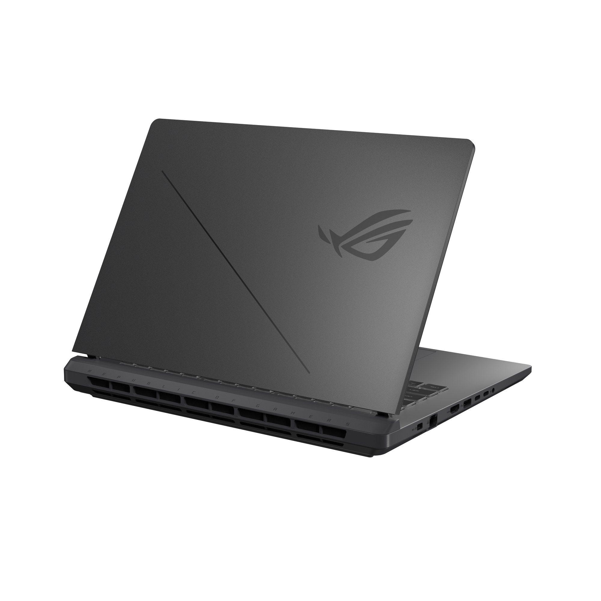 Portátil Gaming ASUS ROG Strix G16 G615LR-U92BT57CS2 (16" WQXGA 240Hz - Core Ultra 9 275HX - 32GB - 1TB SSD - RTX 5070 Ti - Cinzento) — miniatura 10