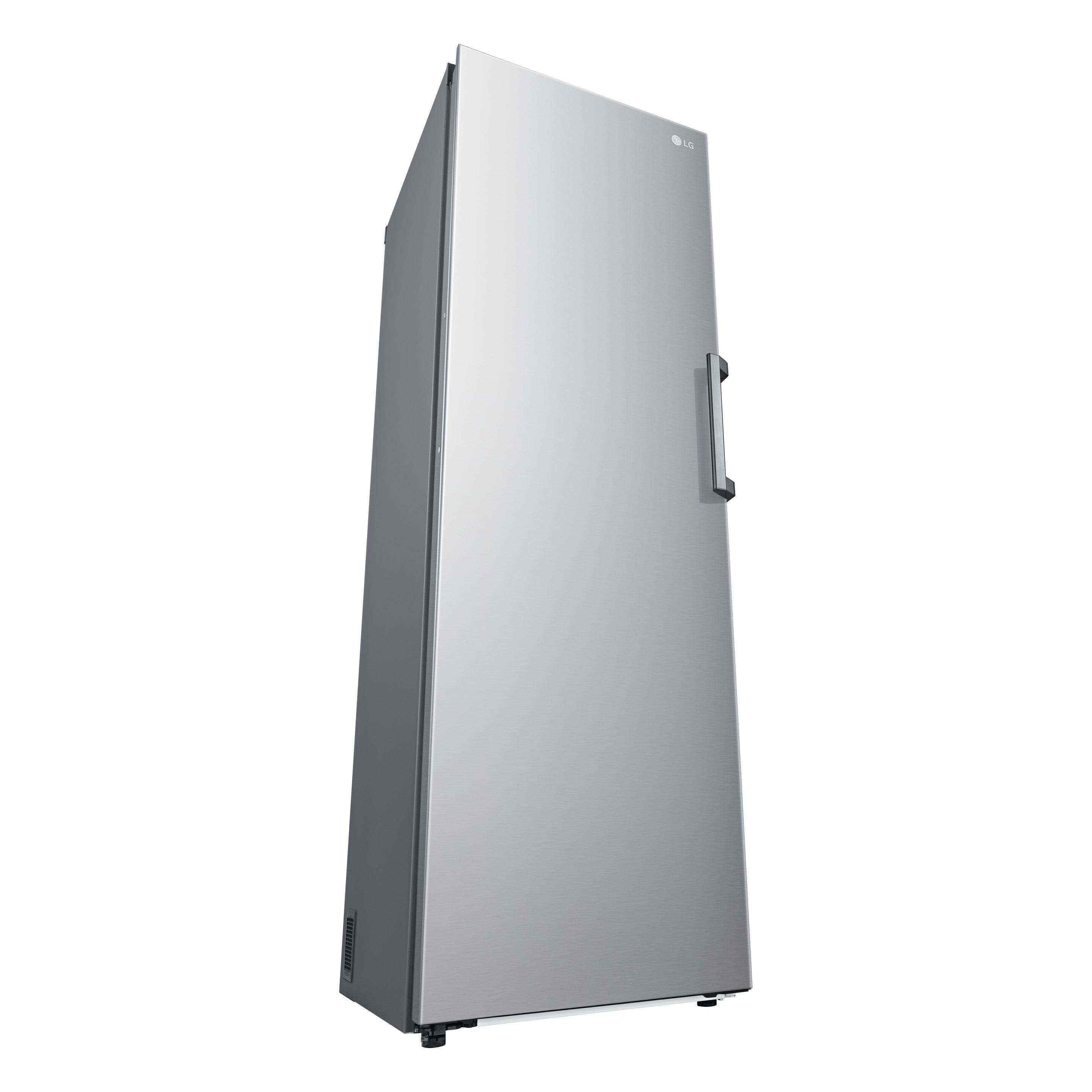 Arca Vertical Independente LG GFT41PZGSZ (Altura 186 cm - 60 cm - 186 cm - Inox Premium), miniatura 2