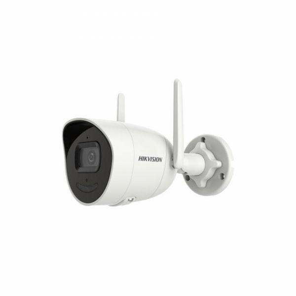 Câmara Bullet IP HIKVISION DS-2CV2041G2-IDW(2.8mm)(W) (4 MP - 2560 x 1440 pixels - Teto ou parede), miniatura 2