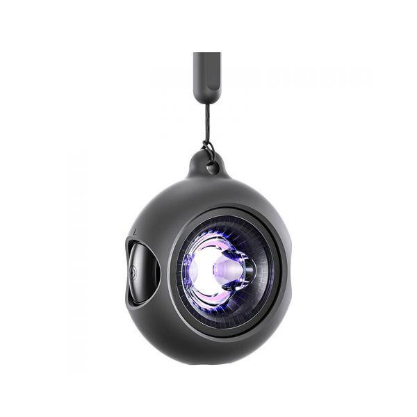 Auscultadores Sem Fios VENTION NBRB0 T17 TWS (True Wireless Stereo - Preto), miniatura 2