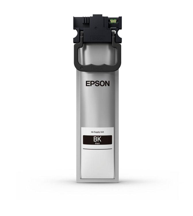 Tinteiro EPSON T11C1 (3000 páginas a preto - Preto)