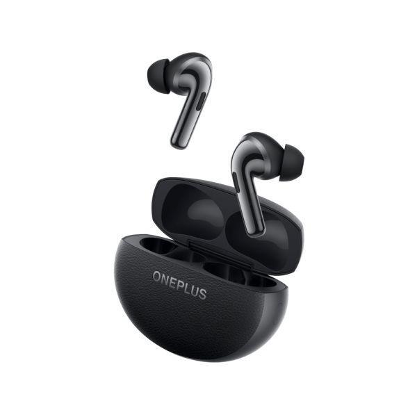 Auriculares ONEPLUS Buds Pro 3 (Bluetooth - Preto) — miniatura 3