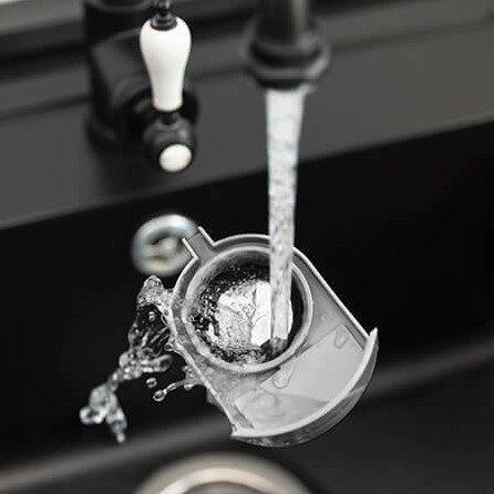 Máquina de Café Expresso CECOTEC Cumbia Capricciosa Black (Café moído e doses individuais - 1100 W - 19 bar - Preto), miniatura 4