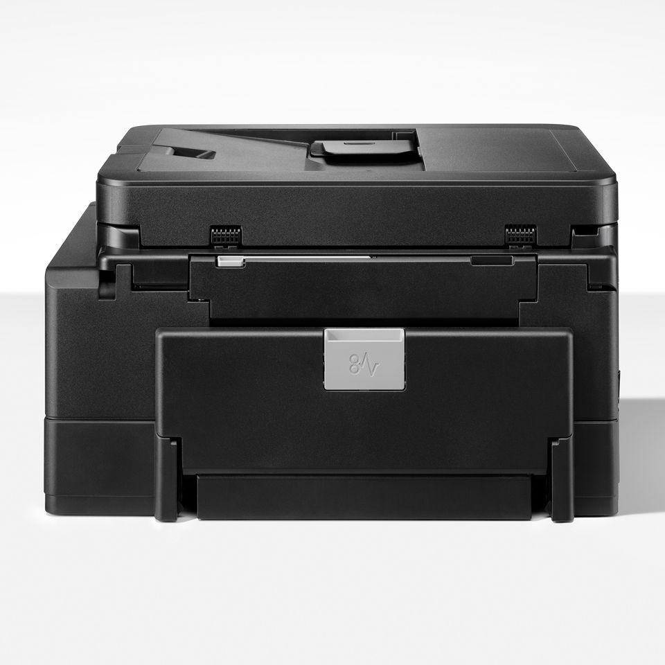 Impressora Multifunções BROTHER MFC-J4550DW (A4 - Impressão a cores - 400 folhas - Preto), miniatura 8