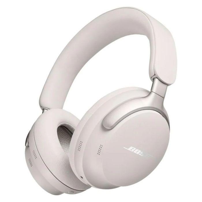 Auscultadores BOSE QuietComfort Ultra 880066-0200 (Bluetooth - Até 24 horas - Branco) — miniatura 2