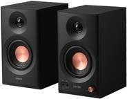 Colunas de Estúdio EDIFIER MR3-BK (Bluetooth - Preto)