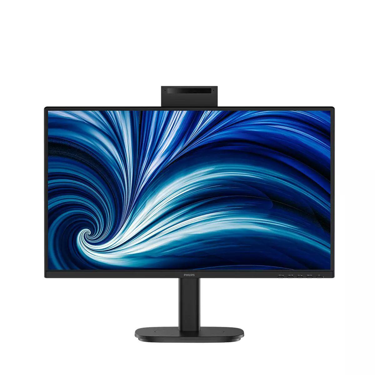 Monitor PHILIPS 24B2N3200JH/00 (23,8" - IPS - 120 Hz - Preto) — miniatura 5