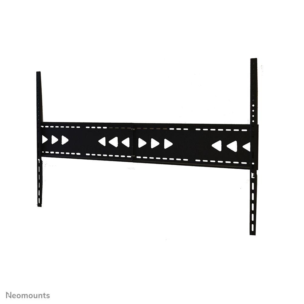 Suporte de Parede para TV NEOMOUNTS LFD-W1500 (200 x 200 mm a 1200 x 800 mm - 1200 x 800 mm - 200 x 200 mm - Preto), miniatura 2