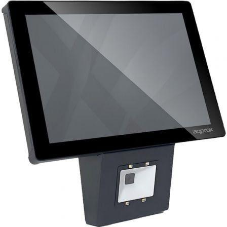 Verificador de Preços POS APPROX APPCHECKERPRICE02 (Android 11 - RK3566 - 2 GB - Preto)