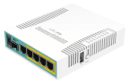 Router MIKROTIK RB960PGS hEX PoE (Gigabit Ethernet)