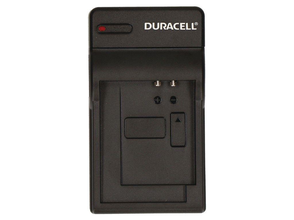 Carregador de Bateria DURACELL DRC5915 (USB - Preto) — miniatura 4