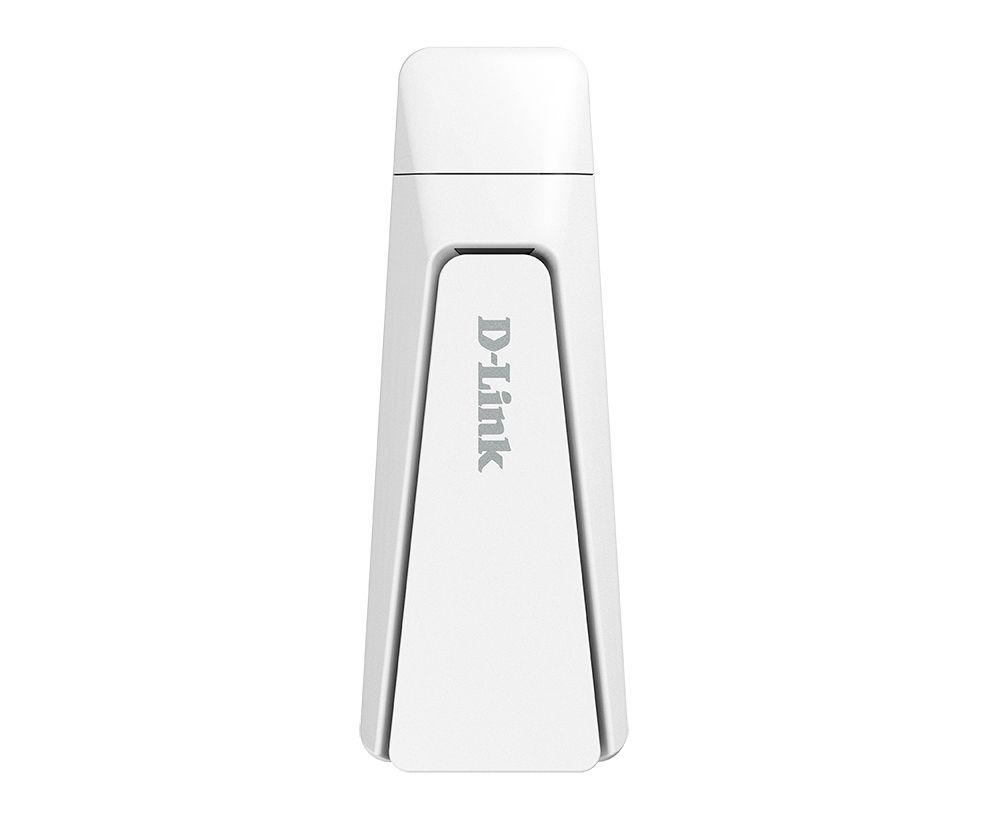 Adaptador USB Wi-Fi 6 D-LINK AX18U (Wi-Fi 6 - 1800 Mbit/s - 2,4 GHz e 5 GHz), miniatura 2
