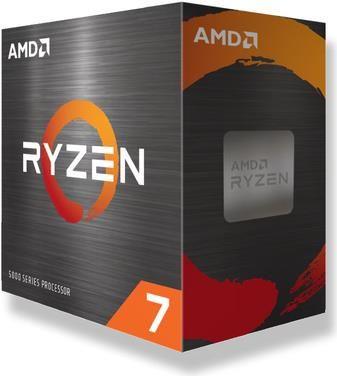 Processador AMD Ryzen 7 5800XT Box (AM4 - 8 núcleos - 3,8 GHz)