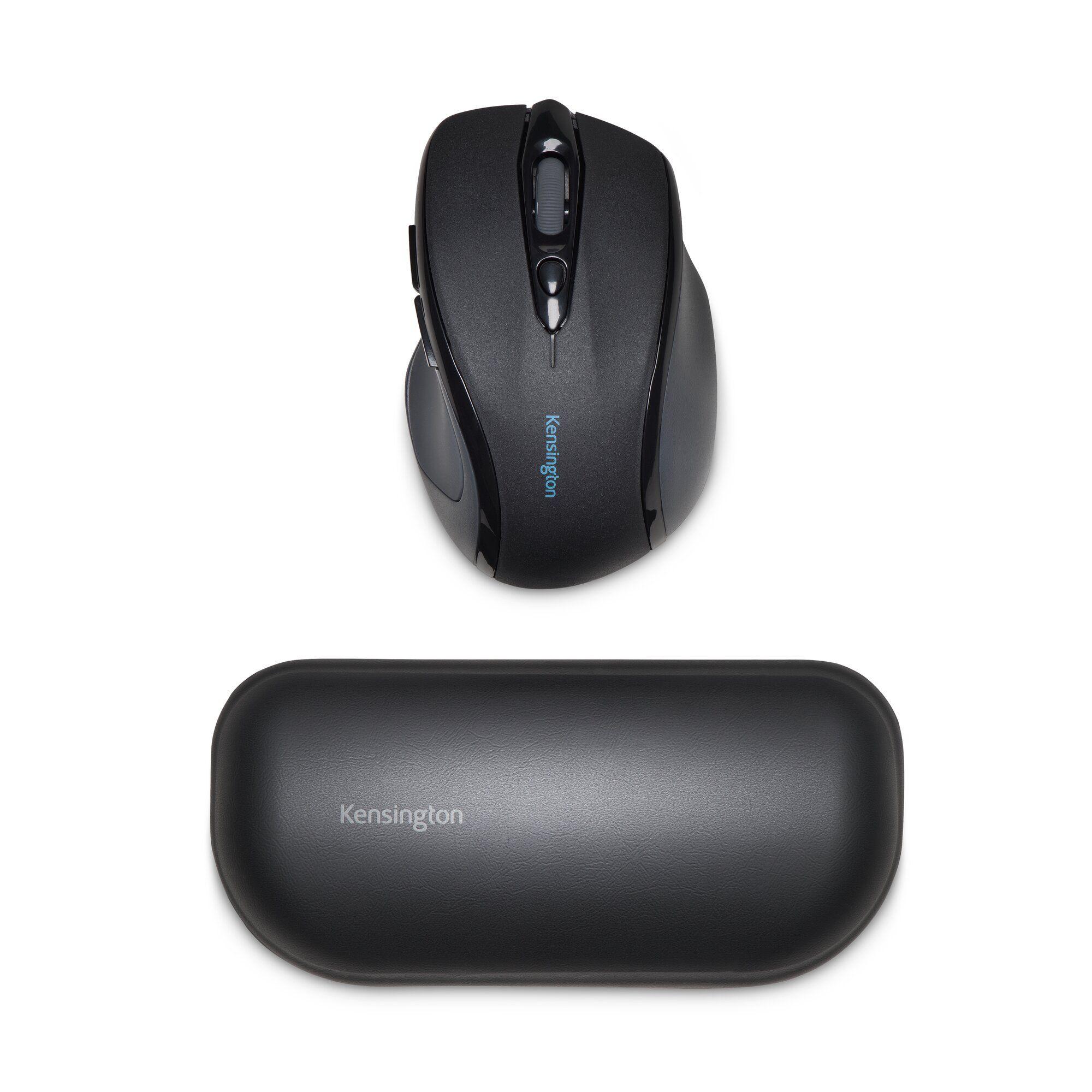 Apoio de Pulso para Rato KENSINGTON Ergosoft K52802WW (Preto), miniatura 14