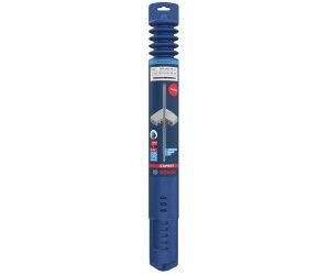 Conjunto de Brocas BOSCH EXP KIT SDS-plus-7X (5 Peças - SDS-plus), miniatura 4