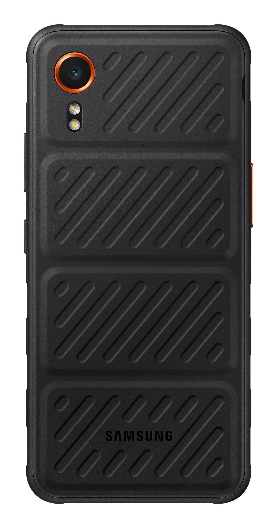 Smartphone SAMSUNG Galaxy XCover7 Enterprise Edition 5G (6GB/128GB - 6,6" - Preto) — miniatura 4