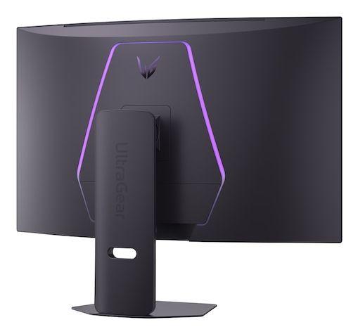 Monitor LG UltraGear 37G800A-B (37" - VA - 165 Hz - Preto) — miniatura 13