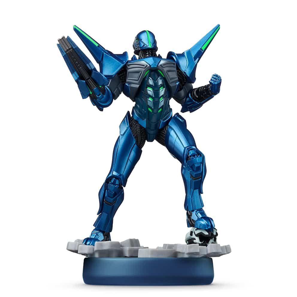 Boneco de Jogo Interativo NINTENDO Sylux (Nintendo Switch 2 - Multicor)