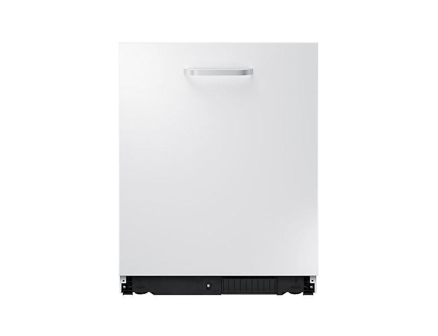 Máquina de Lavar Loiça Encastre SAMSUNG DW60M6050BB/EO (14 talheres - 10,5 l - Altura 81,5 cm)