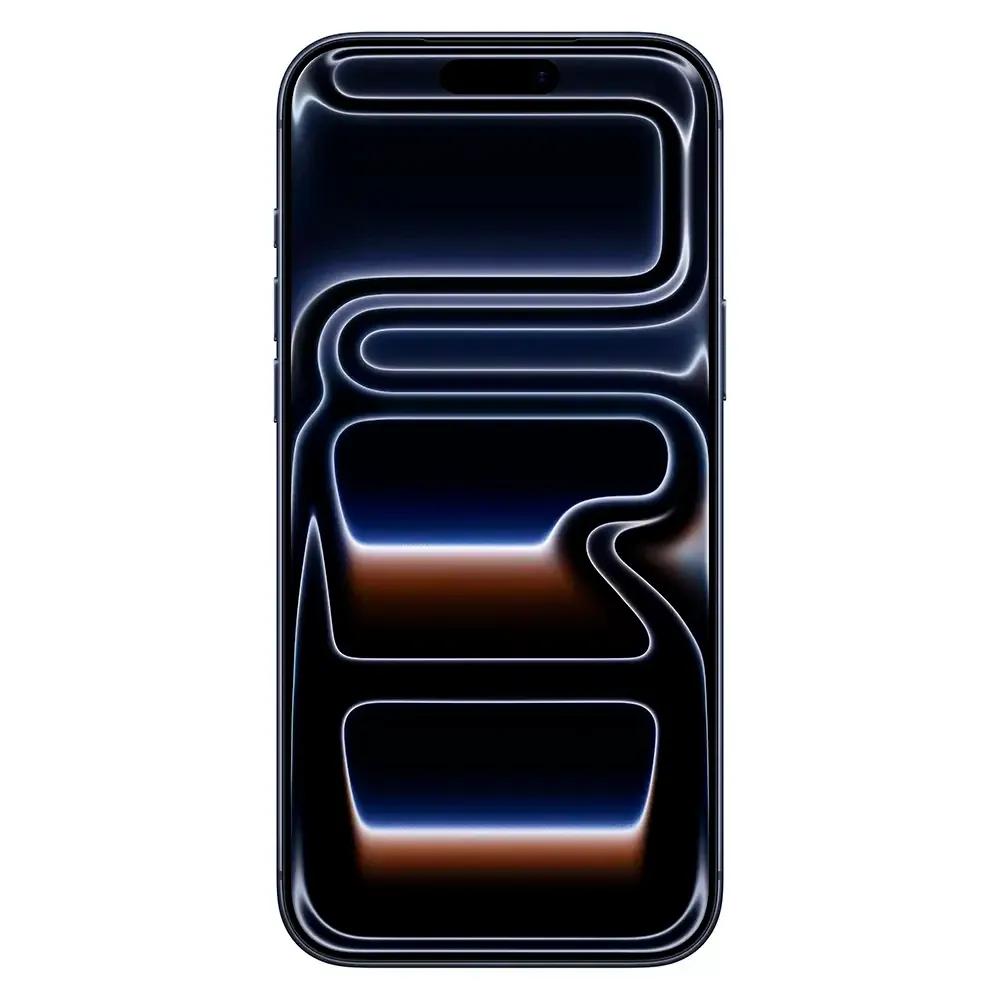 Smartphone APPLE iPhone 17 Pro Max (2TB - 6,9" - 5G - Azul Intenso) — miniatura 2