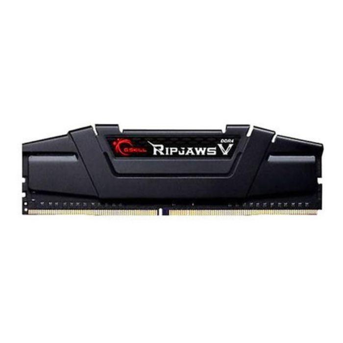 Memória RAM G.SKILL Ripjaws V F4-3200C16D-32GVK (3200 MHz - 32 GB - DIMM), miniatura 3