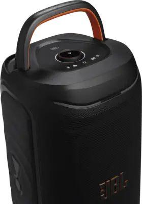 Coluna Bluetooth JBL PartyBox 130 (IPX4 - 200 W - Com fios e sem fios - Preto), miniatura 3