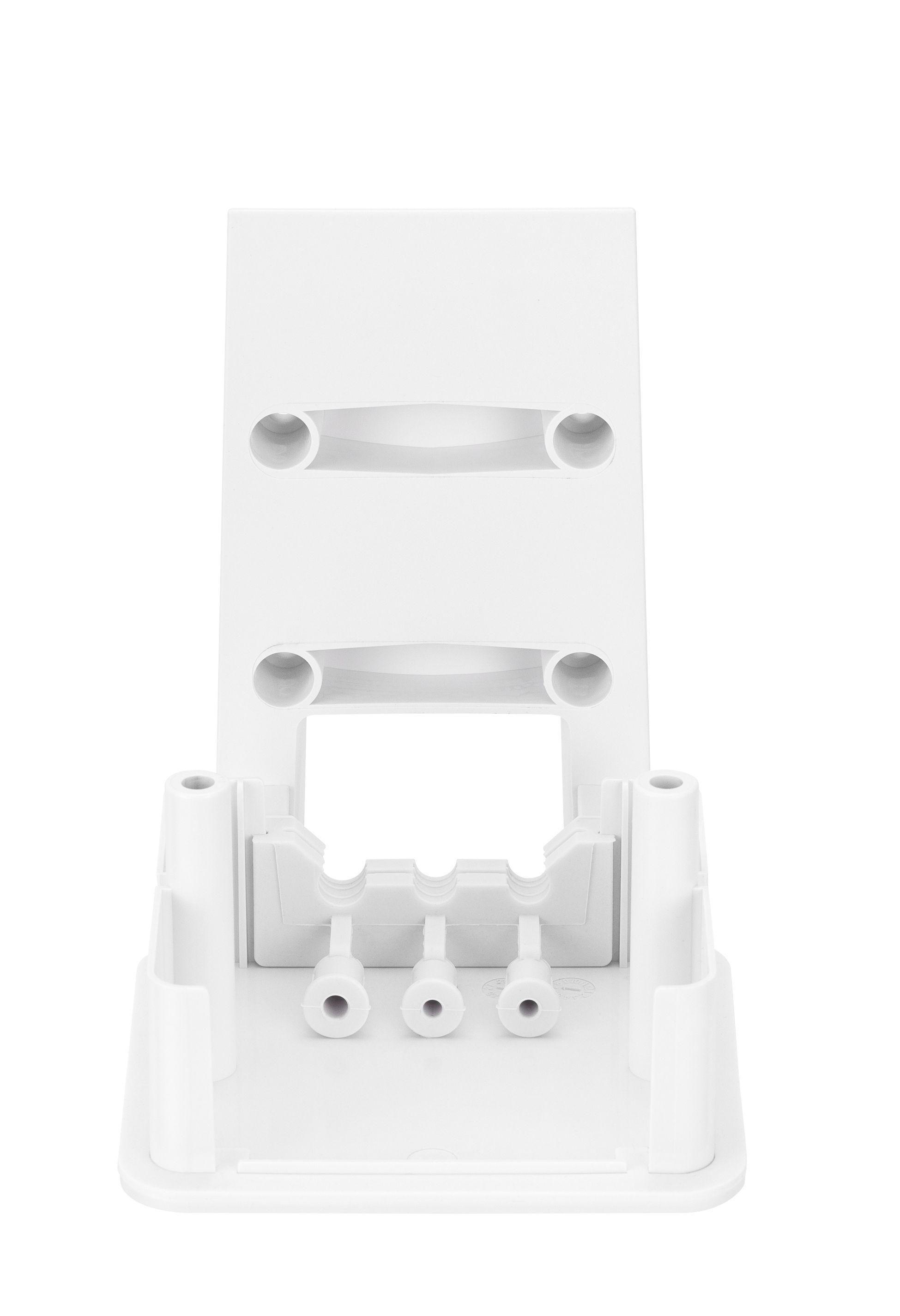 Router de Rede Mesh ASUS ZenWiFi BD4 BE3600 Outdoor (Wi-Fi 7 - 3600 Mbit/s - Dupla banda - Branco) — miniatura 7