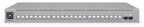 Switch UBIQUITI UniFi Pro Max 24 (100/1000/2500 Mbps - 112 Gbit/s - L3 - Cinzento)