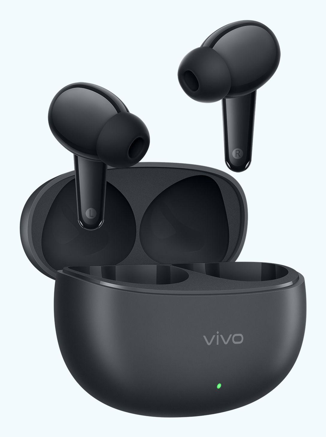 Auriculares VIVO Buds Pro (Sem fios - Intra-aural - USB-C - Preto), miniatura 2