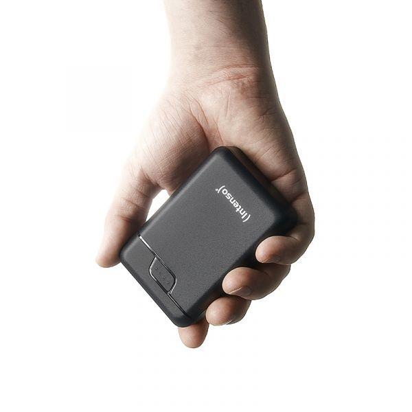 Powerbank INTENSO B10000 (10000 mAh - USB Type-C - Preto) — miniatura 5