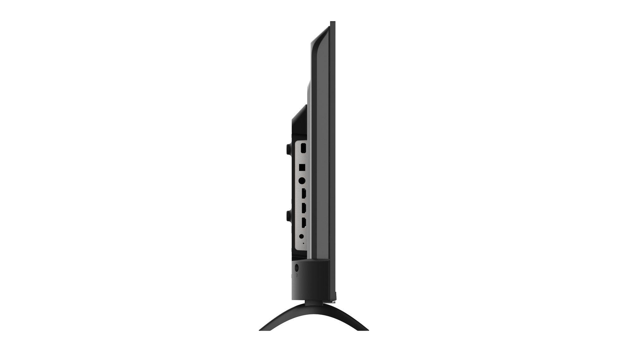 Televisão DAEWOO TV 32VB56HV (LED - HD - 1366 x 768 pixels - Preto), miniatura 5