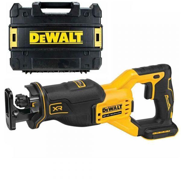 Serra Sabre DEWALT DCS382NT-XJ (174 mm) — miniatura 2