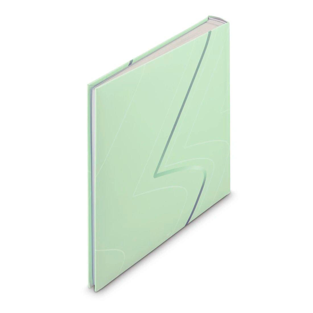 Álbum de Fotografias HAMA Jumbo Fancy (Verde), miniatura 2