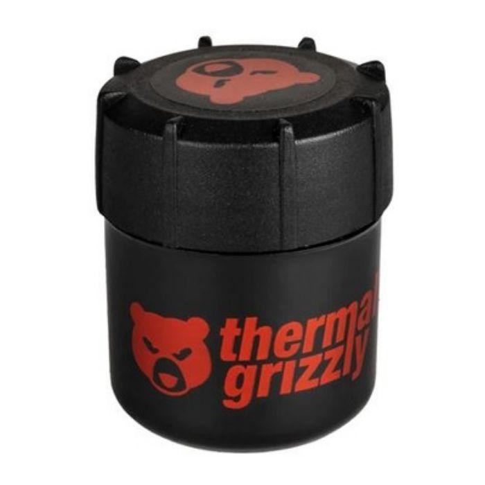Pasta Térmica THERMAL GRIZZLY Kryonaut Extreme (14,2 W/ - 3,76 g/cm³ - 135–180 Pa·s - Prateado), miniatura 2